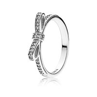 Anello Pandora Donna in Argento 190906CZ-16 - 190906CZ-50
